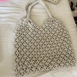 Woven Bag